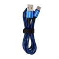 Kincrome KP1443 - 1m Charging Cable USB-A to USB-C™ Charging Cables